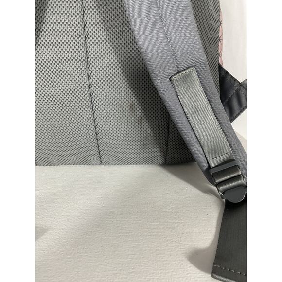 Bao Bao Issey Pink Miyake One-Tone Backpack - Picture 6 of 6